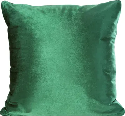 Produktbild von Eurofirany 374456, Grün, Polyester, Einfarbig, 190 g/m², 40 x 40 cm, 150 g