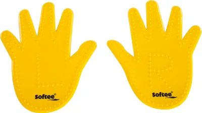 Produktbild von Set 2 Markierungshände Amarillo ÚNICA