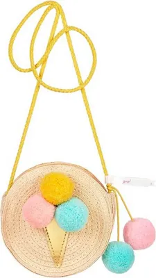 Zdjęcie produktu dla Lody Souza Bag Flin