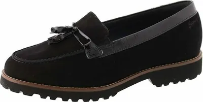 Obrázek produktu pro Dámská pohodlná obuv Sioux slip-on