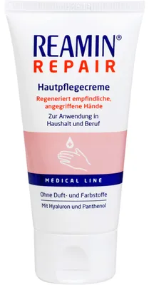 Produktbild von Reamin Repair Hautpflegecreme 50 ml