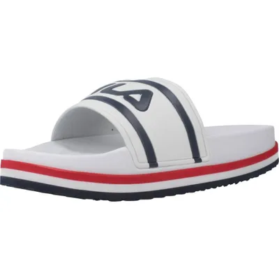 Produktbild von FILA MORRO BAY ZEPPA WMN Weiß