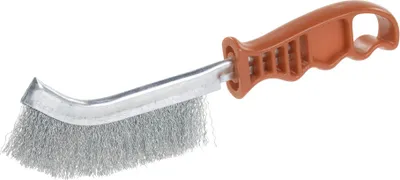 Produktbild von Kraftixx Handdrahtbürste Stahl