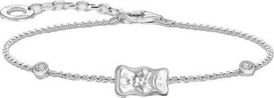 Produktbild von Thomas Sabo Thomas Sabo x HARIBO A2203-051-21-L19V Damenarmband