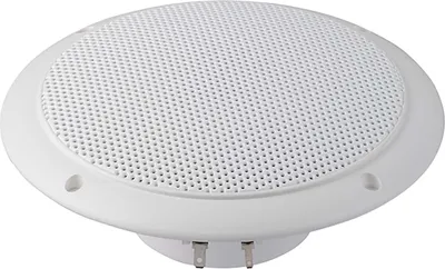 Zdjęcie produktu dla FR 16 WP - 4 Ohm (biały) - Głośnik pełnozakresowy 16 cm (6,5") odporny na słoną wodę