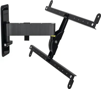 Immagine prodotto di Supporto da parete inclinabile / girevole per schermi da 40 "a 75" Erard 048260