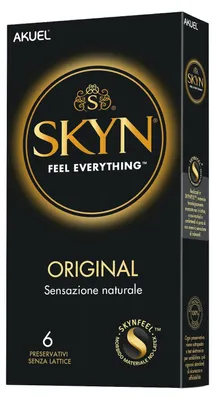 Produktbild von PROFILATTICO SKYN ORIGINAL, 6 Stück