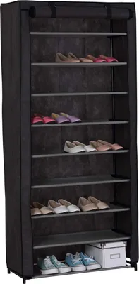 Produktbild von Schuhregal Lena 9 HTI-Line