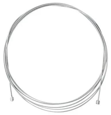 Imagen del producto de Cable de cambio interno Contec para bicicletas de montaña, híbridas o de carretera