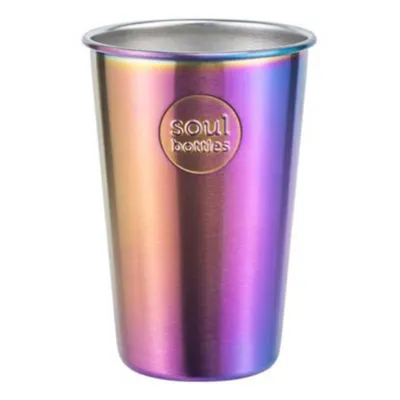 Produktbild von Soulcup Steel - Utopia 0,4l
