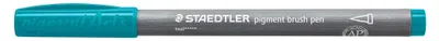 Immagine prodotto di STAEDTLER® 371-355 pennarello a pigmento blu-verde