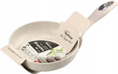 Produktbild von Granita Antihaft-Bratpfanne 16 cm