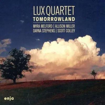 Zdjęcie produktu dla Tomorrowland (Digipak)