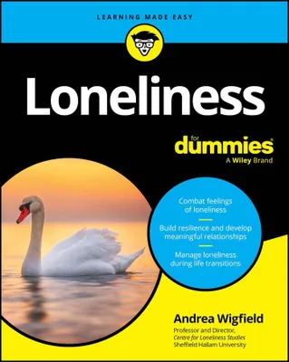 Produktbild von Loneliness for Dummies