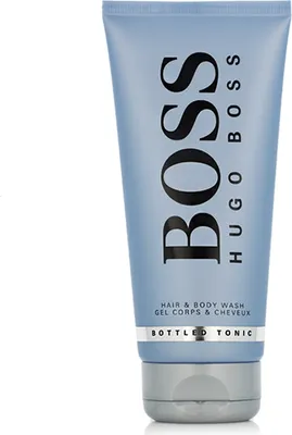 Produktbild von Hugo Boss Boss Bottled Tonic SG für Körper und Haar 200 ml M