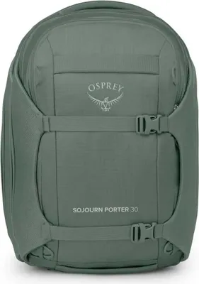 Produktbild von Osprey Sojourn Porter Pack 30l Rucksack Grün  Herren,Damen Grün One Size