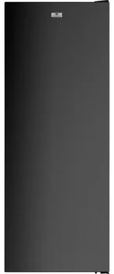 Image de Refrigerateur - Frigo  - CONTINENTAL EDISON - CEF1D308STB - 1 porte - 308 L - L 59,5 x P 65 x H 155 cm - Noir