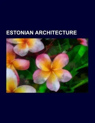 Obrázok produktu pre Estonian architecture
