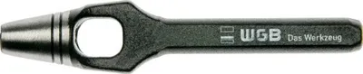 Produktbild von Lochwerkzeug Henkellocheisen mit 12 mm Durchmesser