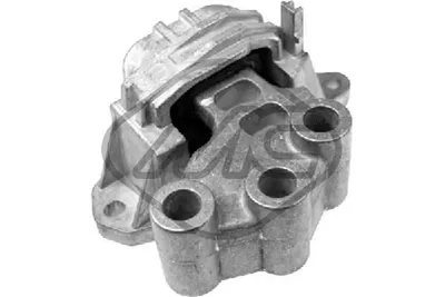 Produktbild von Metalcaucho Motorlager Hydrolager Vorne Rechts für FIAT 500X (334) 49121