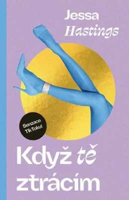 Produktbild von Když tě ztrácím (2)