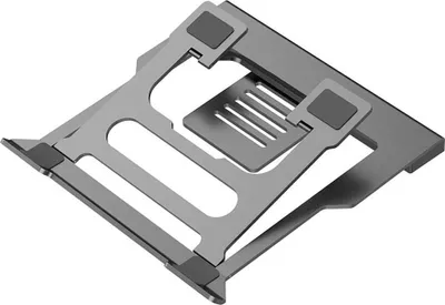 Image de Hub USB CoolBox COO-ATRIL-DOCK Gris 100 W