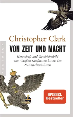 Produktbild von Von Zeit und Macht