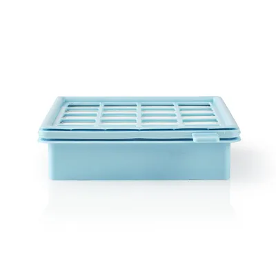 Produktbild von Nedis HEPA Filter Set - Ersatz für: Philips - HEPA Motor Filter  &  Micro Filter - H13
