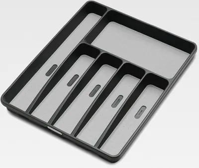 Produktbild von Besteckschubladeneinsatz, groß