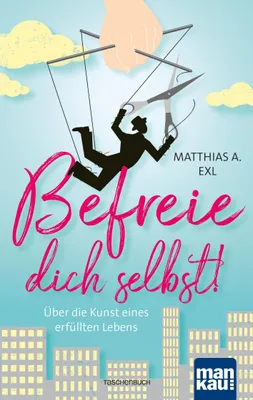 Immagine prodotto di Befreie dich selbst!