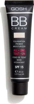 Zdjęcie produktu dla Gosh, Gosh, BB Cream, 01, Sand, SPF 15, 30 ml