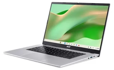 Produktbild von Acer Chromebook CB315-8H-86UB, MediaTek Kompanio, 2 GHz, 39,6 cm (15.6"), 1920 x 1080 Pixel, 8 GB, 128 GB