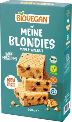 Zdjęcie produktu dla Mieszanka do pieczenia - My Blondies 400g