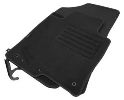 Imagen del producto de Alfombrillas para KIA Optima IV (2015–2020)