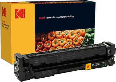 Produktbild von Kodak 185H240137 kompatibel für HP CF401X
