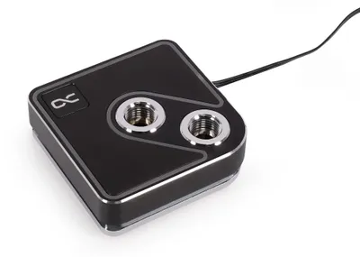 Image de Alphacool Core 1 Aurora Black (13446)