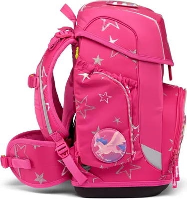 Produktbild von ergobag cubo 5-tlg.Schulranzen-Set SternzauBär