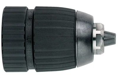 Produktbild von Metabo Schnellspannbohrfutter Futuro Plus, S2, 10 mm, 3/8