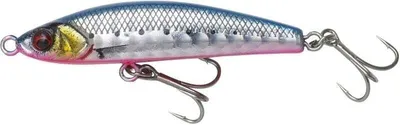 Zdjęcie produktu dla Savage Gear Gravity Pencil Pink Belly Sardine PHP 5 cm 8 g Wobler