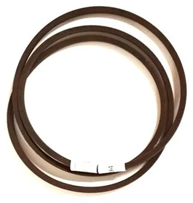 Image de Courroie de transmission pour Husqvarna LT151 / TS38, référence 532194346, Image générée par une IA