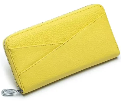 Immagine prodotto di Elegante portafoglio da donna con protezione RFID