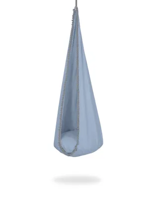 Produktbild von My Sweet Baby Hängemattenschaukel Cocoon - Dirty Blue