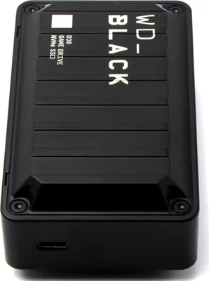 Zdjęcie produktu dla Western Digital Black D30 2TB Dysk SSD do gier WDBATL0020BBK