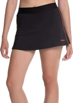 Produktbild von Nox Team Rock Schwarz M Damen Schwarz M