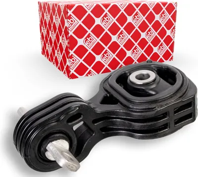 Produktbild von FEBI BILSTEIN Motorlager Gummimetalllager Hinten für HONDA CIVIC VIII Stufenheck (FD, FA) 172688