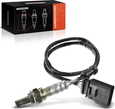 Obrázok produktu pre Frankberg 1x lambda senzor kontrolný senzor pred katalyzátorom pre VW Polo 9N Fox hatchback 5Z1 5Z3 5Z4 Škoda Fabia Seat Ibiza