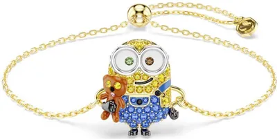 Produktbild von Swarovski Minions 5743386 Armband