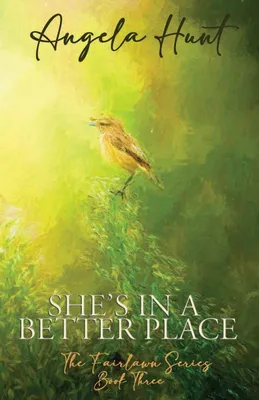 Produktbild von She's In a Better Place