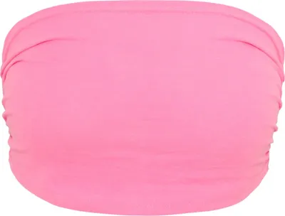 Produktbild von Urban Classics Neon Top Rosa XS Frau Rosa XS