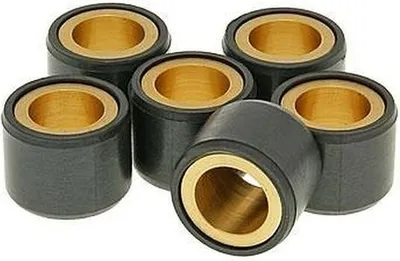 Produktbild von Variomatikgewichte Maxi Scooter 20x15mm - 13,50g